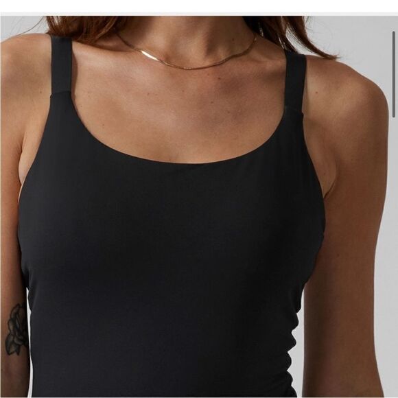 ATHLETA HERMOSA ONE PIECE SWIMSUIT - Picture 2 of 8